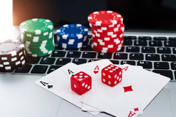 Live football markets on idn cash