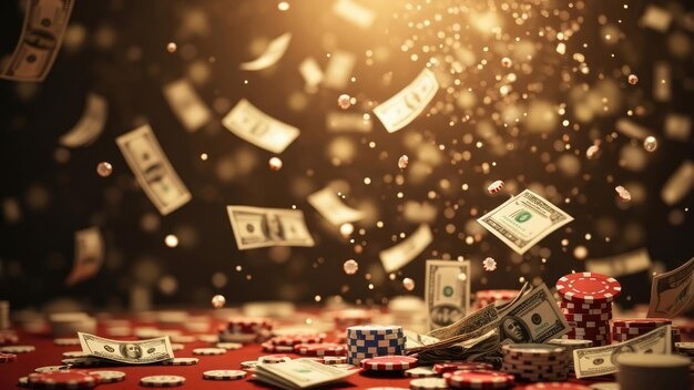 idn cash featured game showcase