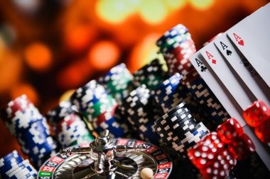 Card dealing sequence in No Commission Baccarat